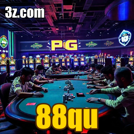 O mundo da ação em jogos no 88qu: desafio e adrenalina