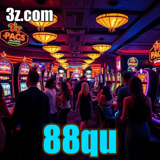 Jogos e Cartas: A Revolução do 88qu