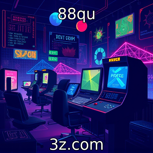 Evolução das tecnologias de jogos em múltiplas plataformas