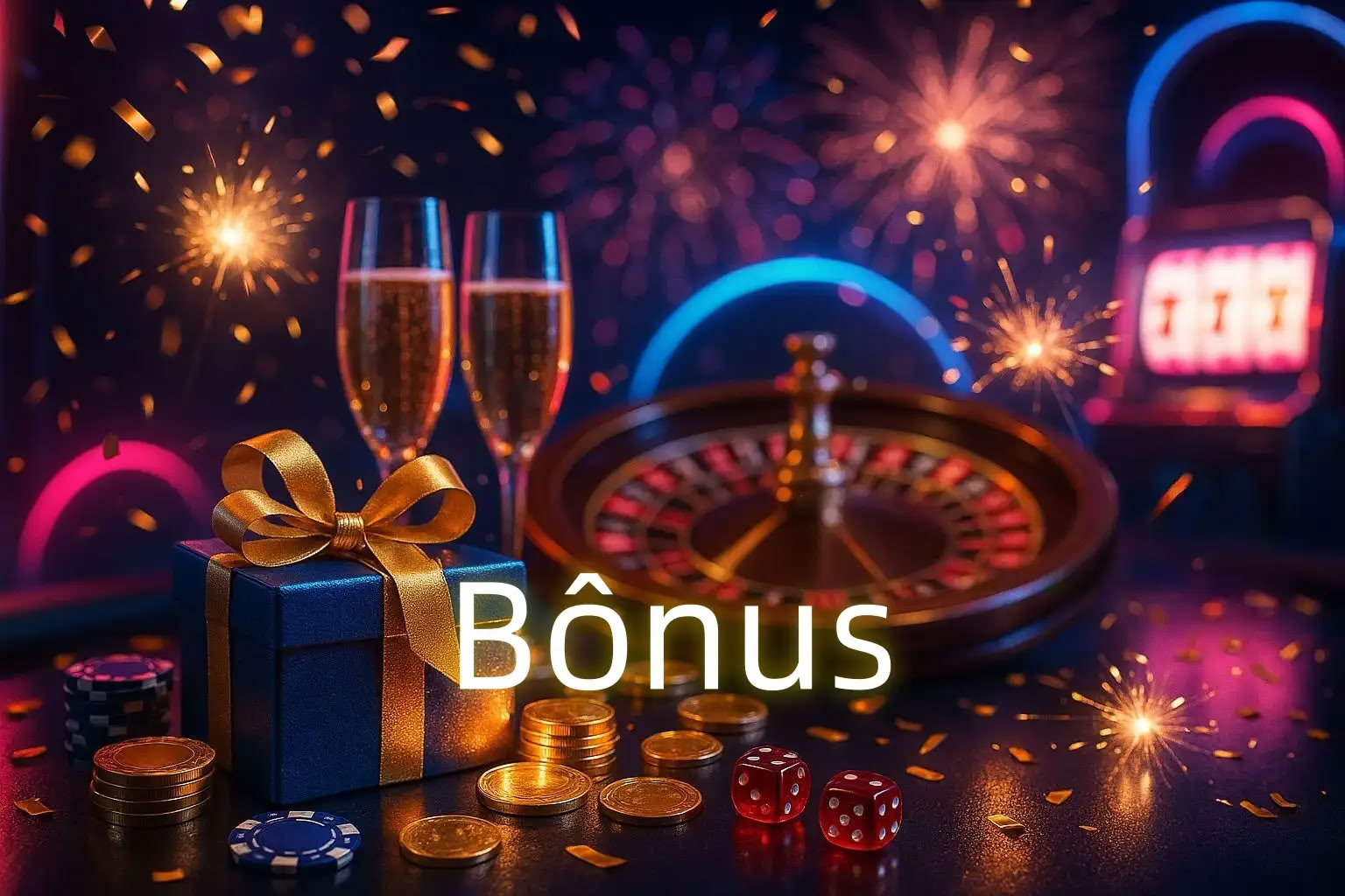 88qu Bônus Festivos