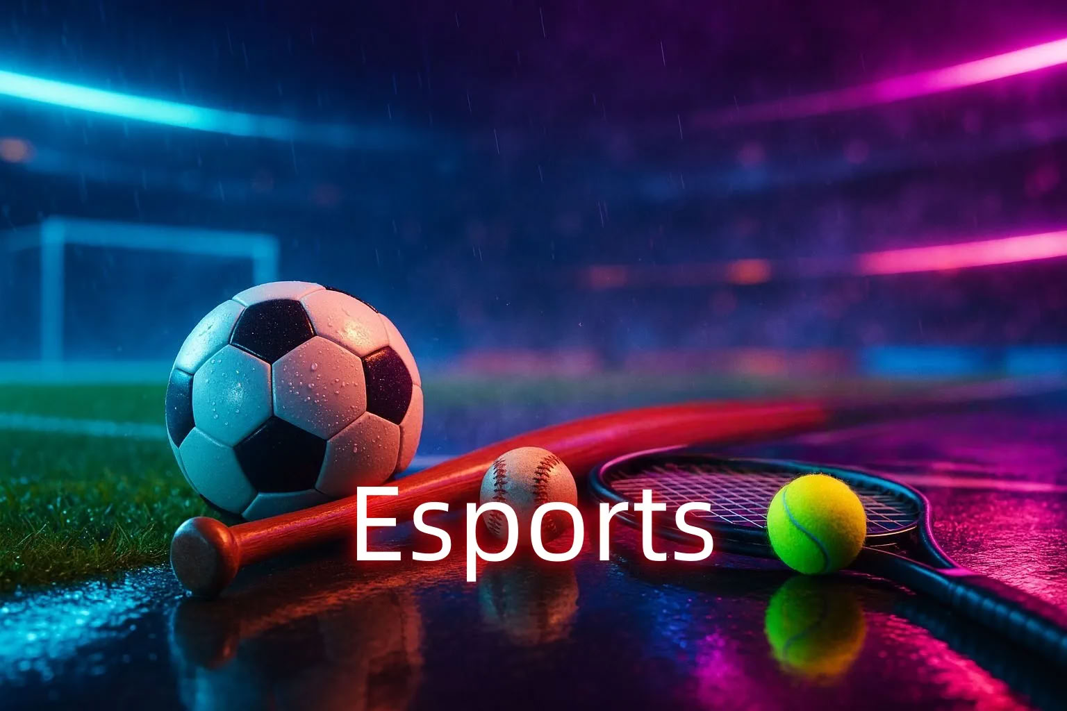 88qu Variedade de Esportes