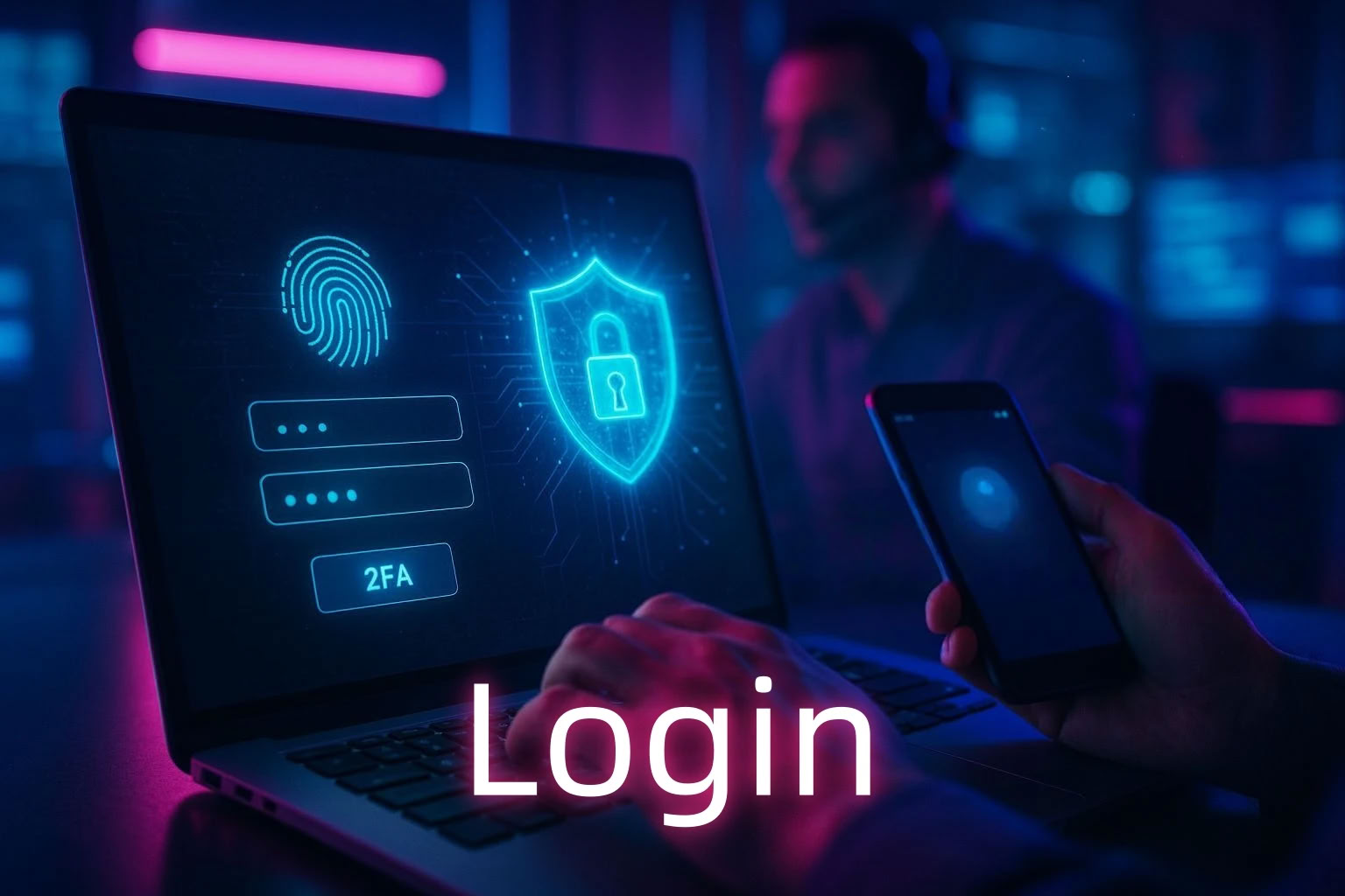 88qu Segurança no Login