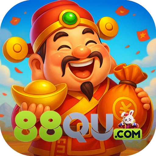 88qu logo