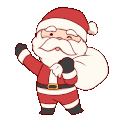88qu Santa Claus Bônus