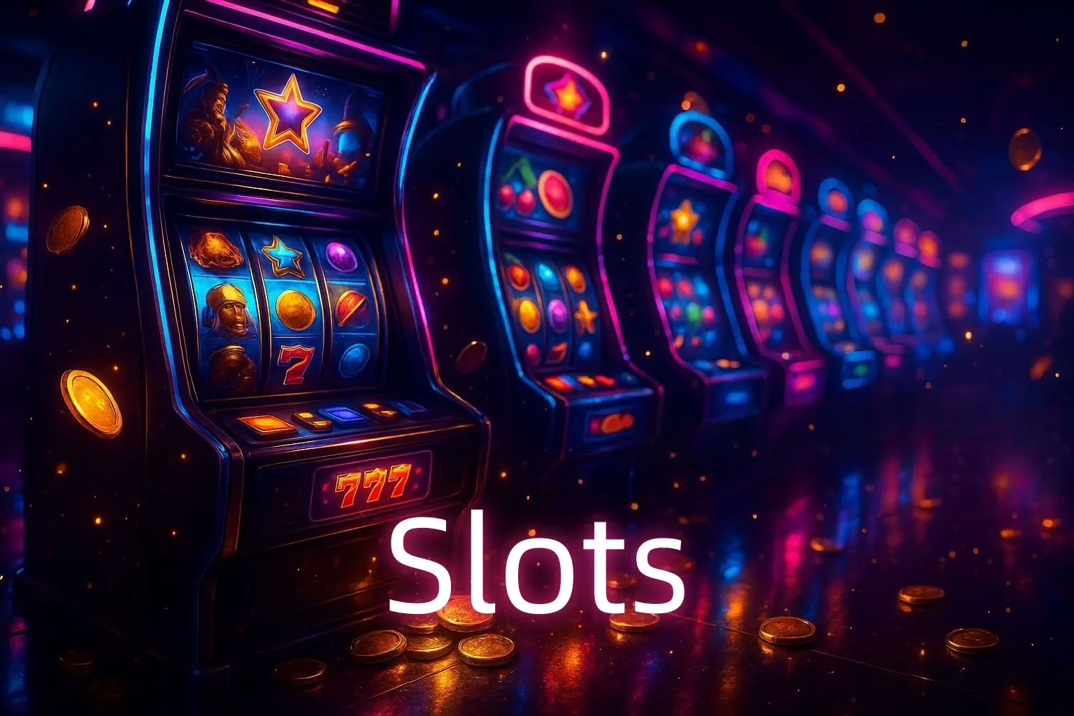 88qu Benefícios dos Slots